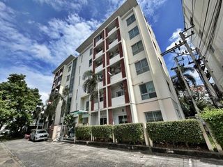 Condo en venta de 1 habitaciones en Thanyaburi, Pathum Thani