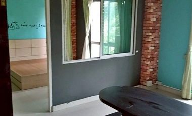 For sale 1 bed condo 