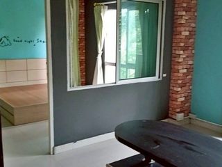 Condo en venta de 1 habitaciones en Thanyaburi, Pathum Thani