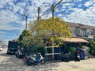 ขาย 1 เตียง ทาวน์เฮ้าส์ ใน ธัญบุรี, ปทุมธานี