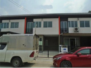 ขาย 1 เตียง ทาวน์เฮ้าส์ ใน ธัญบุรี, ปทุมธานี