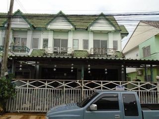 ขาย 1 เตียง ทาวน์เฮ้าส์ ใน ธัญบุรี, ปทุมธานี
