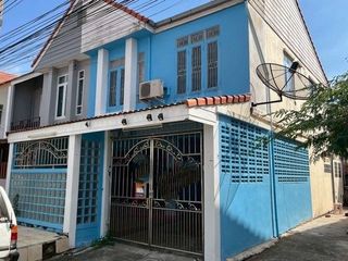 For sale 1 bed townhouse in Khlong Luang, Pathum Thani