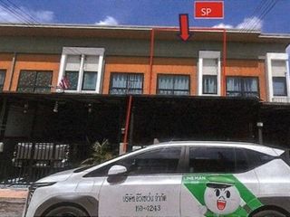 ขาย 1 เตียง ทาวน์เฮ้าส์ ใน ธัญบุรี, ปทุมธานี