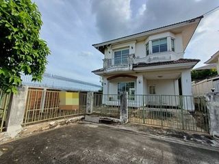 For sale 1 bed house in Bang Phli, Samut Prakan