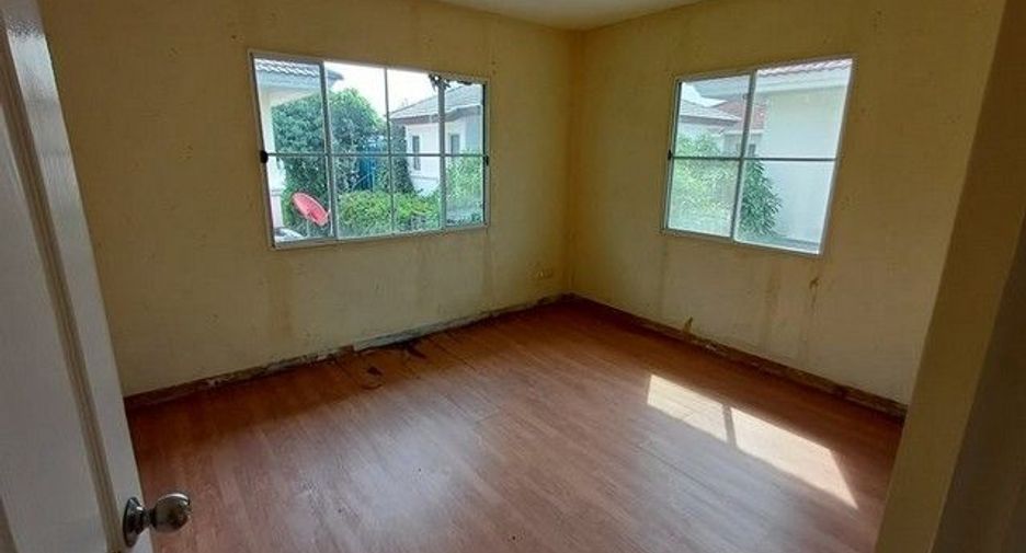 For sale 1 bed house in Bang Phli, Samut Prakan