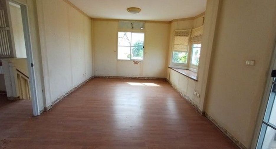 For sale 1 bed house in Bang Phli, Samut Prakan
