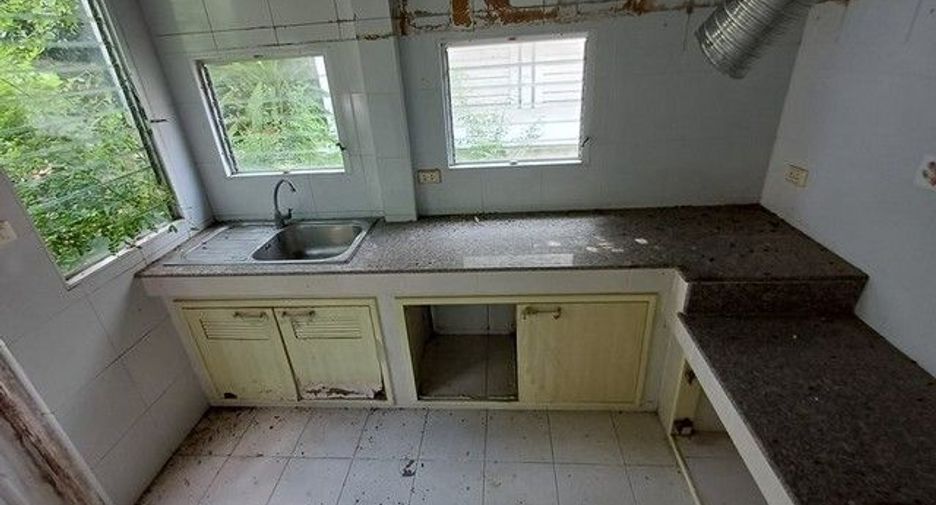 For sale 1 bed house in Bang Phli, Samut Prakan