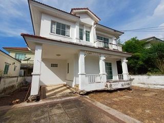For sale 1 bed house in Bang Phli, Samut Prakan