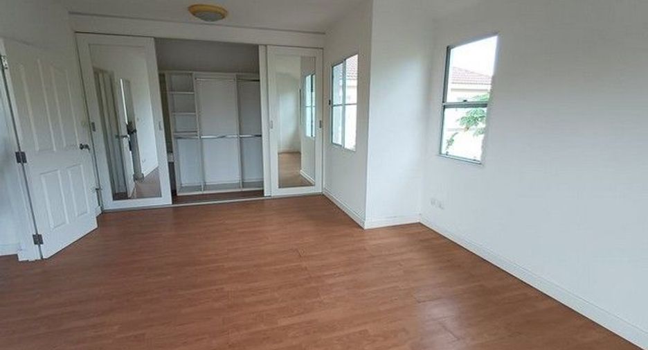 For sale 1 bed house in Bang Phli, Samut Prakan