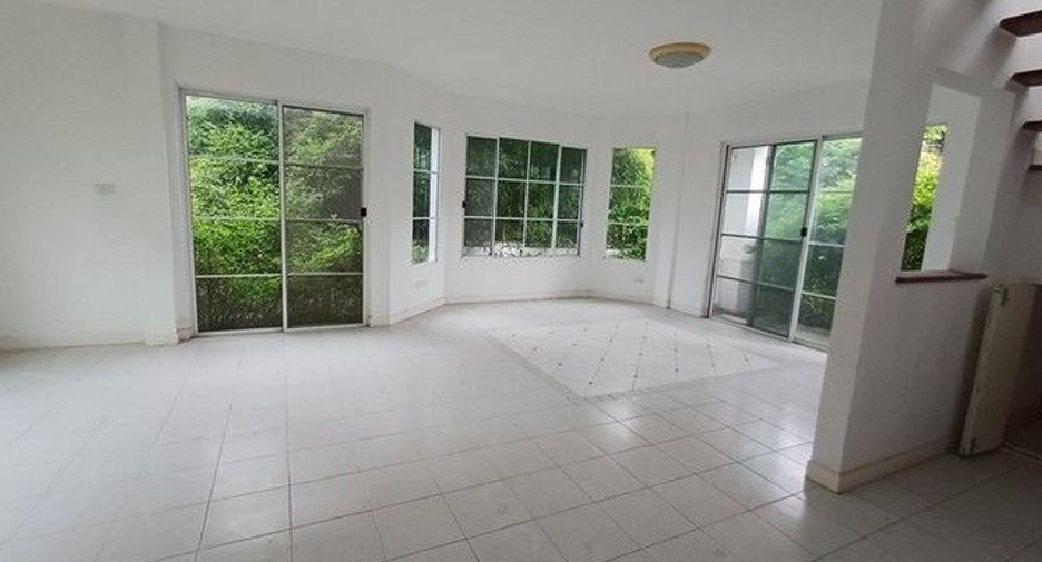 For sale 1 bed house in Bang Phli, Samut Prakan