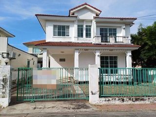 For sale 1 bed house in Bang Phli, Samut Prakan