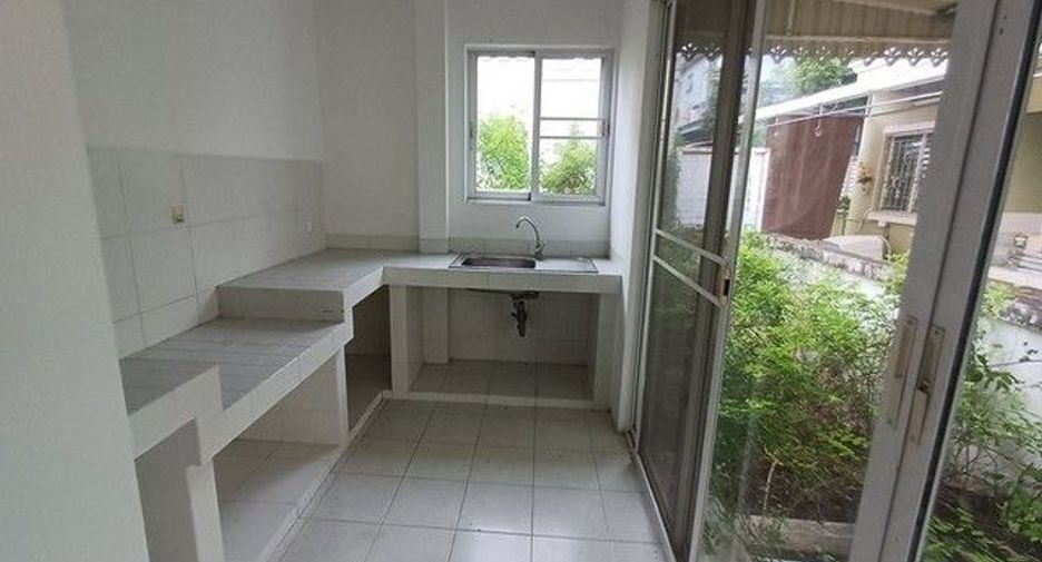 For sale 1 bed house in Bang Phli, Samut Prakan