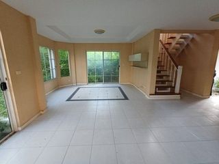 ขาย 1 เตียง บ้านเดี่ยว ใน ธัญบุรี, ปทุมธานี