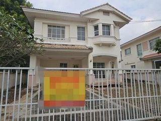For sale 1 bed house in Bang Phli, Samut Prakan