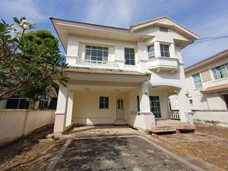For sale 1 bed house in Bang Phli, Samut Prakan