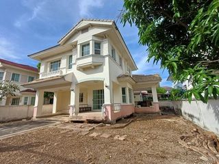 For sale 1 bed house in Bang Phli, Samut Prakan