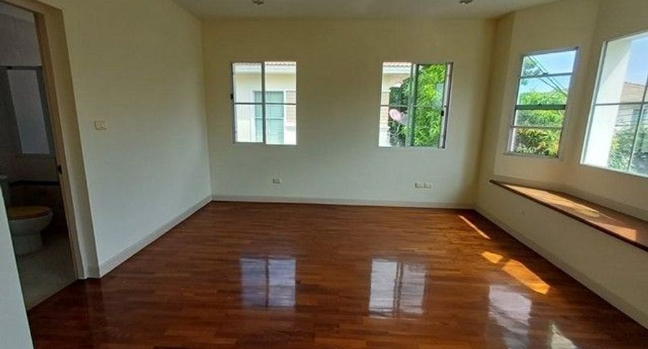 For sale 1 bed house in Bang Phli, Samut Prakan
