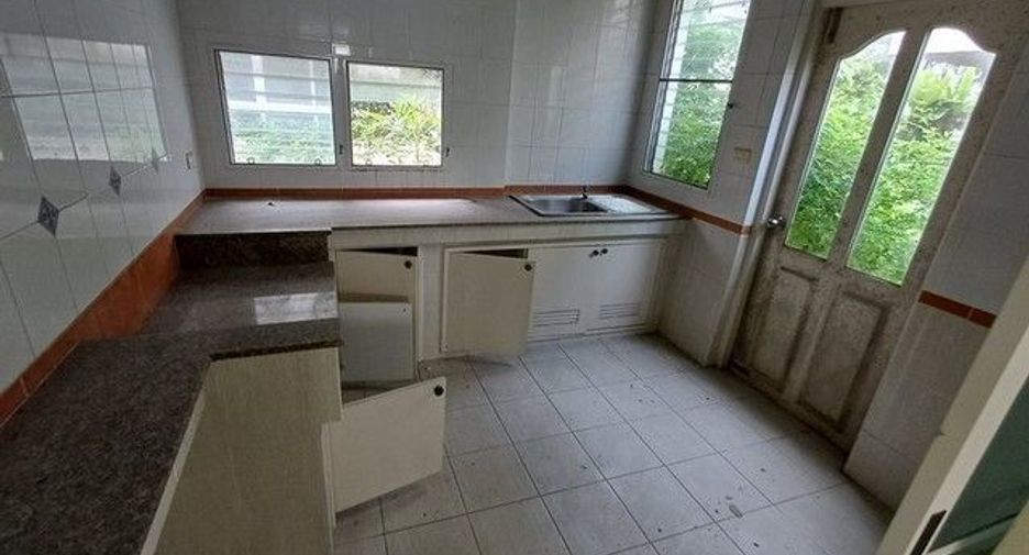 For sale 1 bed house in Bang Phli, Samut Prakan