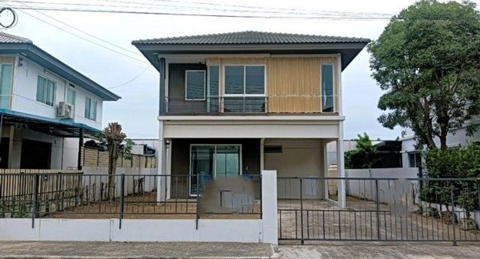 ขาย 1 เตียง บ้านเดี่ยว ใน คลองหลวง, ปทุมธานี