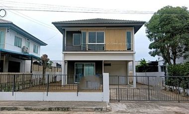ขาย 1 เตียง บ้านเดี่ยว ใน คลองหลวง, ปทุมธานี