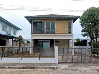 ขาย 1 เตียง บ้านเดี่ยว ใน คลองหลวง, ปทุมธานี