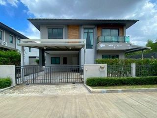 ขาย 1 เตียง บ้านเดี่ยว ใน ธัญบุรี, ปทุมธานี