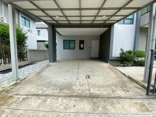 ขาย 1 เตียง บ้านเดี่ยว ใน ธัญบุรี, ปทุมธานี
