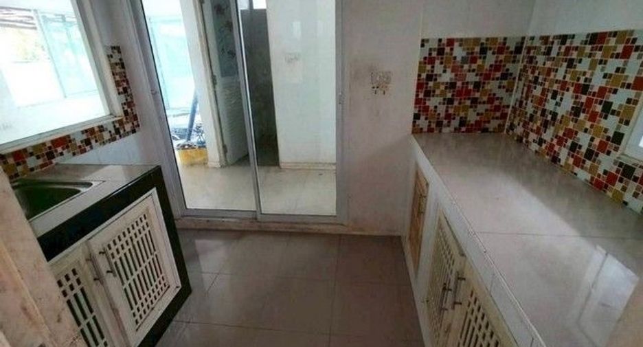 À vendre 1 chambre maison à Khlong Luang, Pathum Thani