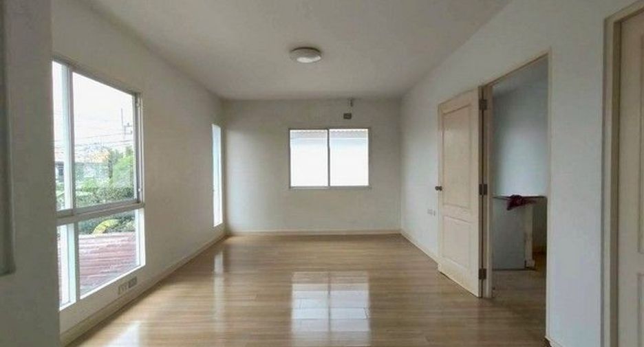 À vendre 1 chambre maison à Khlong Luang, Pathum Thani
