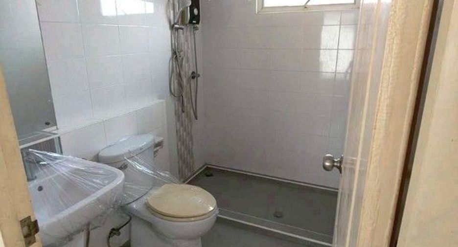 À vendre 1 chambre maison à Khlong Luang, Pathum Thani