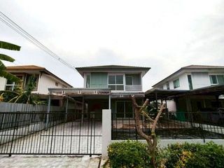 ขาย 1 เตียง บ้านเดี่ยว ใน คลองหลวง, ปทุมธานี