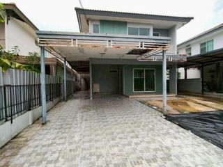ขาย 1 เตียง บ้านเดี่ยว ใน คลองหลวง, ปทุมธานี