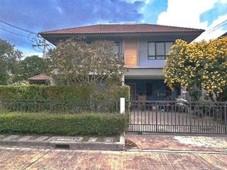 ขาย 1 เตียง บ้านเดี่ยว ใน ธัญบุรี, ปทุมธานี