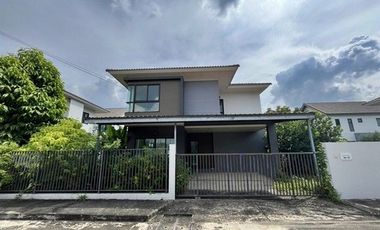 ขาย 1 เตียง บ้านเดี่ยว ใน ลำลูกกา, ปทุมธานี