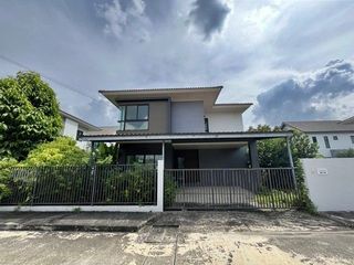 Продажа 1 кровать дом в Lam Luk Ka, Патумтани