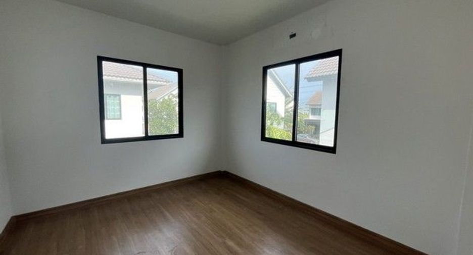 ขาย 1 เตียง บ้านเดี่ยว ใน ลำลูกกา, ปทุมธานี