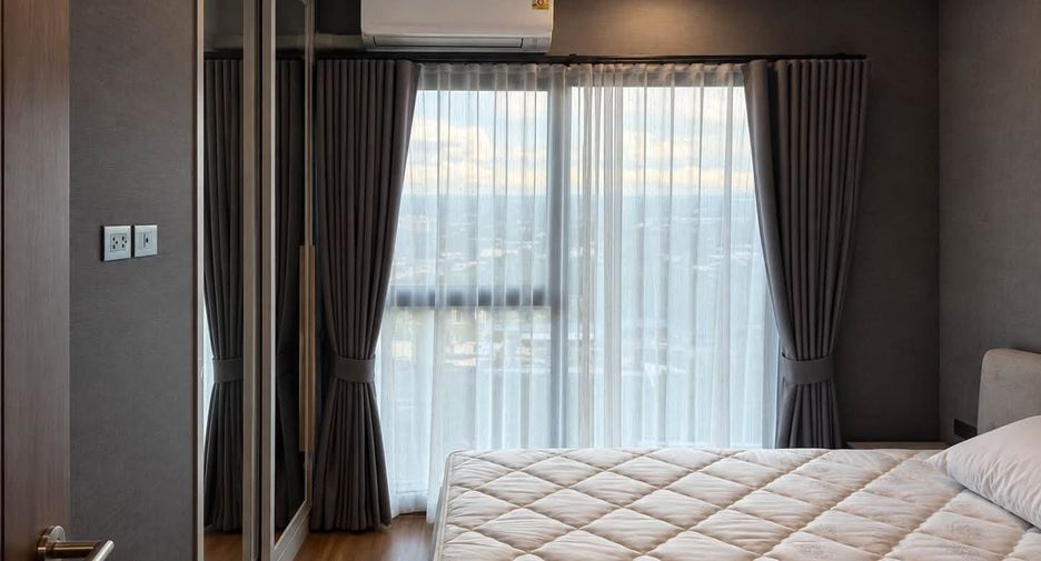 À louer 1 chambre condo à Mueang Chiang Mai, Chiang Mai