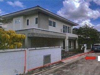 Продажа 1 кровать дом в Bang Bua Thong, Нонтабури