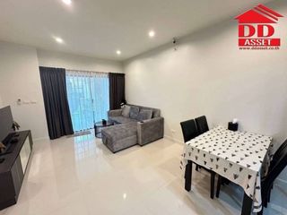 For rent 3 ベッドルーム townhouse in Bang Bua Thong, Nonthaburi