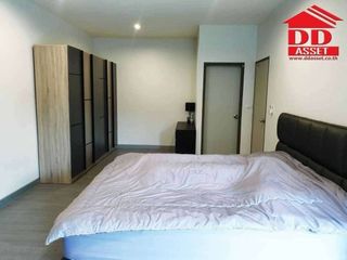 For rent 3 ベッドルーム townhouse in Bang Bua Thong, Nonthaburi