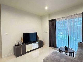 For rent 3 ベッドルーム townhouse in Bang Bua Thong, Nonthaburi