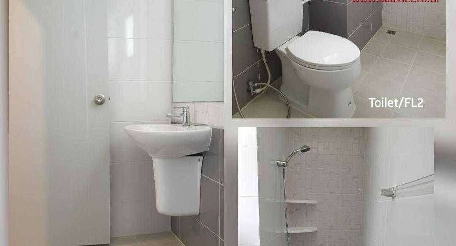 For rent 3 ベッドルーム townhouse in Bang Bua Thong, Nonthaburi