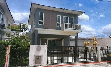 For sale 1 Beds house in Bang Yai, Nonthaburi