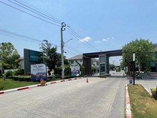 Продажа 1 кровать дом в Bang Bua Thong, Нонтабури