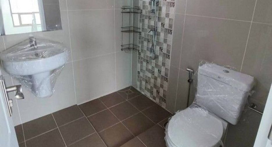 Продажа 1 кровать дом в Bang Bua Thong, Нонтабури