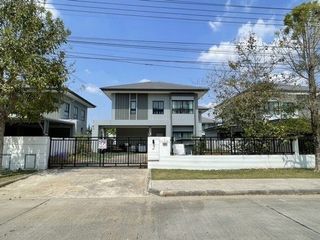 Продажа 1 кровать дом в Bang Bua Thong, Нонтабури