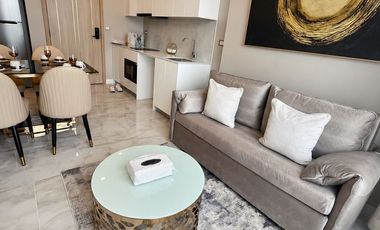 Condo en venta de 1 habitaciones en Jomtien, Pattaya