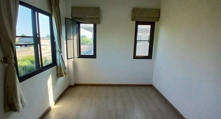 Продажа 1 кровать дом в Bang Bua Thong, Нонтабури