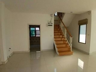 Продажа 1 кровать дом в Bang Bua Thong, Нонтабури